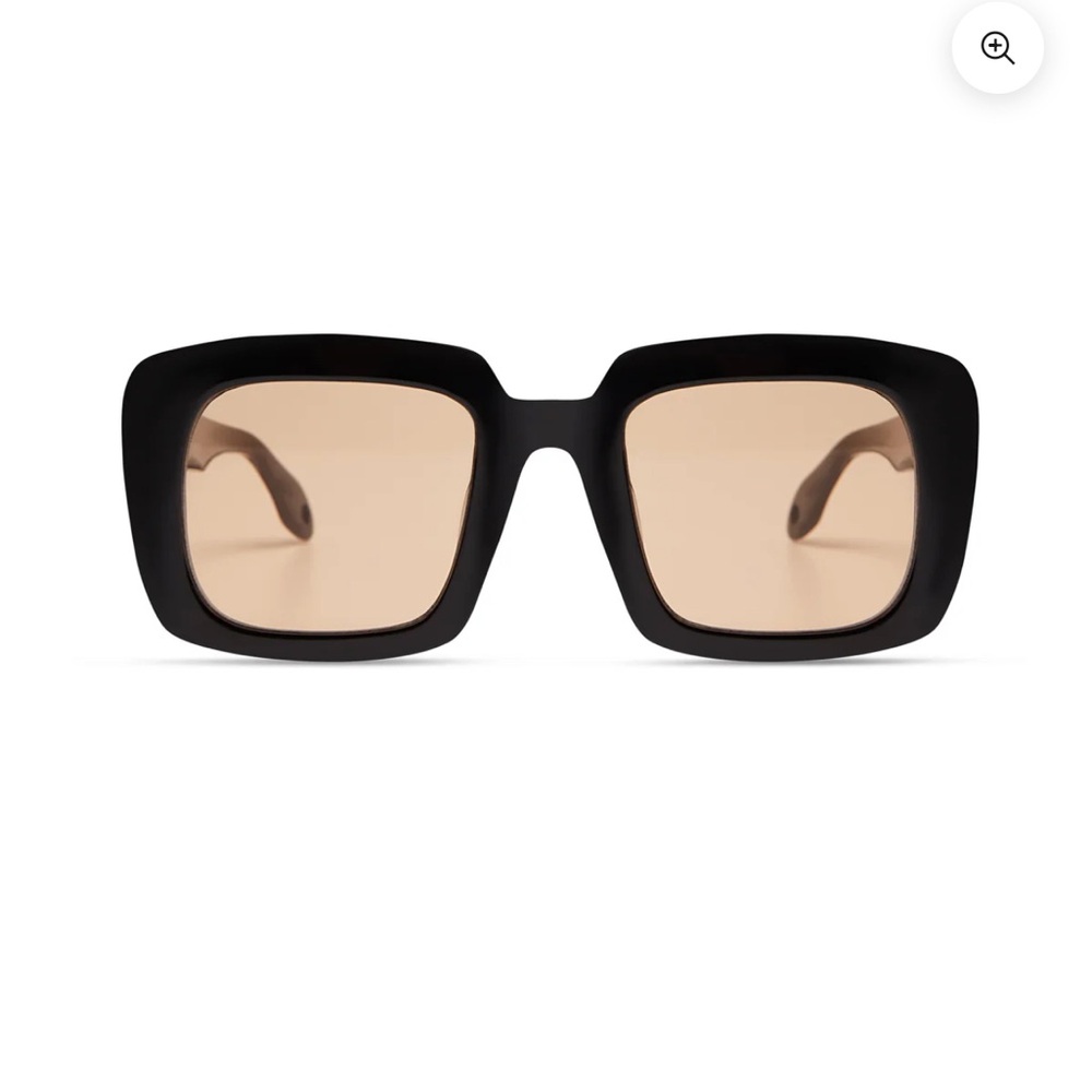 Elisa Johnson Maya Sunglasses